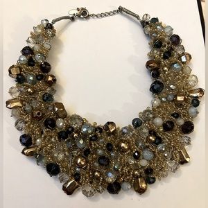 Statement Piece Necklace
